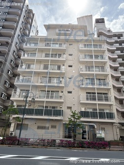 シャンボール武蔵小山ビル