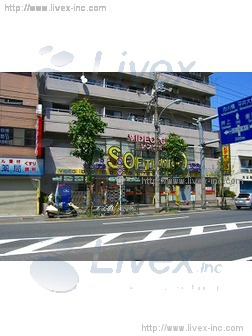 錦糸町村上ビル