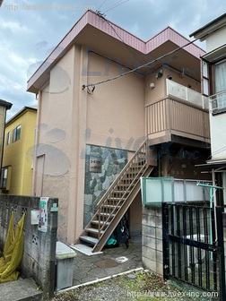 恵比寿フローレンビル