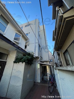光永マンションビル