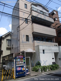 清水ビル