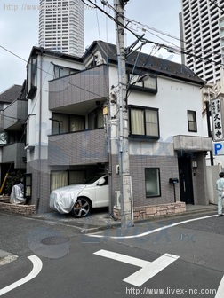 アクア西新宿ビル
