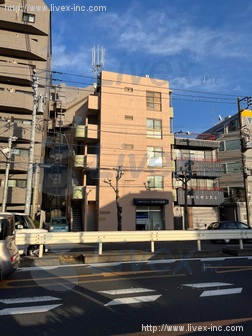 山越ビル