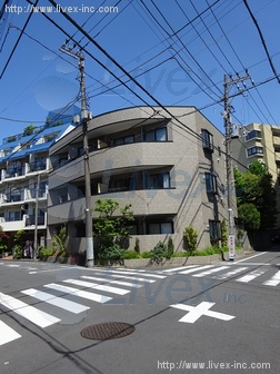 シャトレーガーデンプレイス