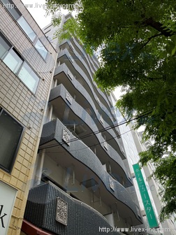 パラッツオ田中ビル