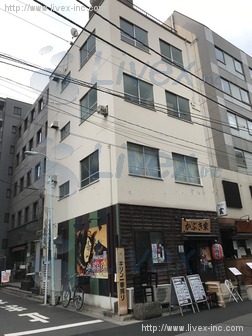 南新川ビル