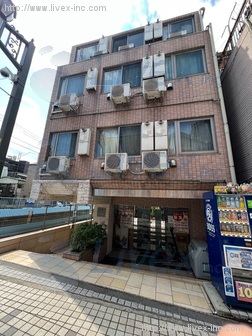 アイディ品川ビル
