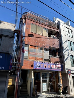 矢島ビル
