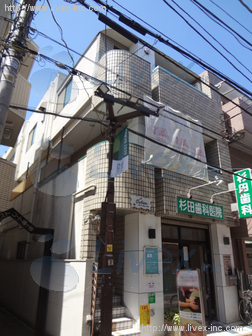 フェリーチェ・ミキビル