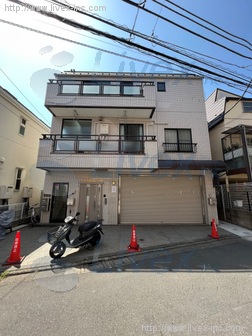 長谷川ビル