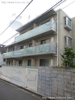 クレストハウス小石川