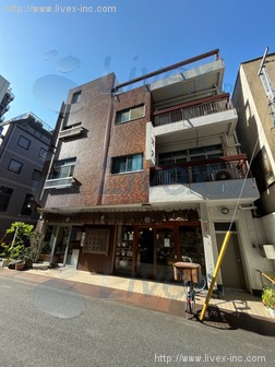 仮)ホテル賃貸テナントビル
