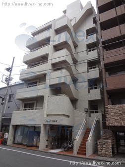 ストーク東神田ビル