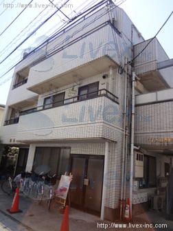 Tハイム西新宿