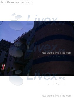 ジョイプラザ葛西