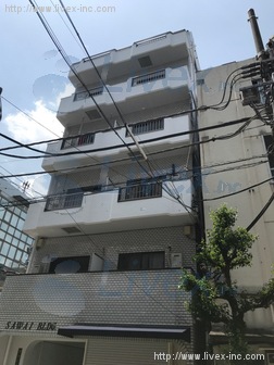 SAWAI(澤井)ビル
