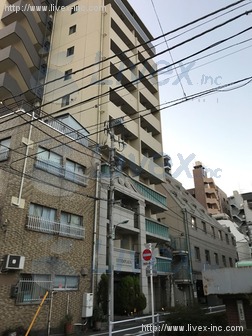 エステムプラザ日本橋弐番館