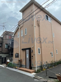 仮)西新宿4丁目ビル