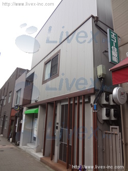 田仲ビル