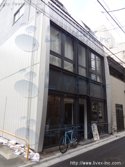 Palazettoヒガシカンダビル