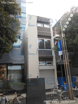 神保町森島店舗
