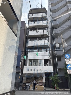 レジェンドコート白山