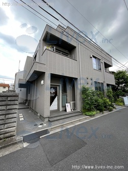 TSホームズビル