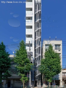 COCOPLUS本駒込ビル