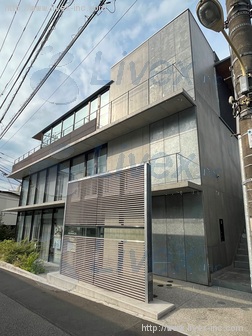 OG代官山ビル