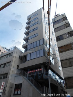 IM内神田ビル