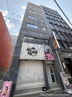 貸店舗
