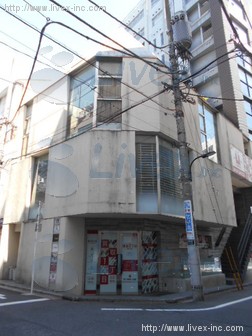 YSビル