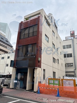 馬車道笠原ビル