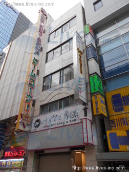 神タワー(関光)