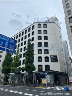 PORTAL POINT HARAJUKU