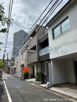 FLAT N&M・Tビル