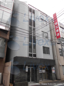 大陸ビル