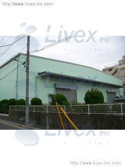 貸倉庫