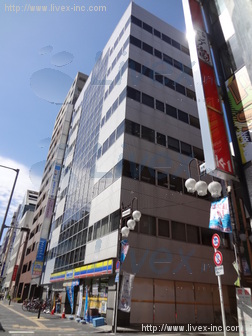 JPT赤羽ビル