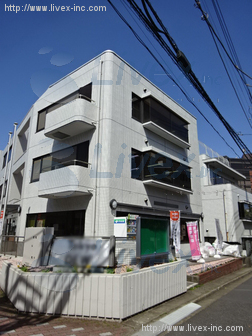 仮)西早稲田2丁目ビル