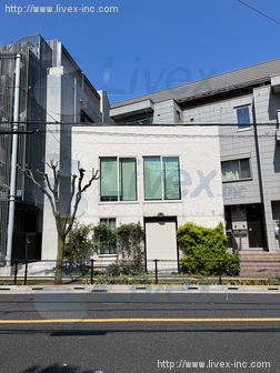 貸店舗