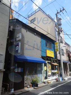 東上野4丁目店舗