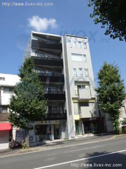 仮)GranDuo恵比寿ビル