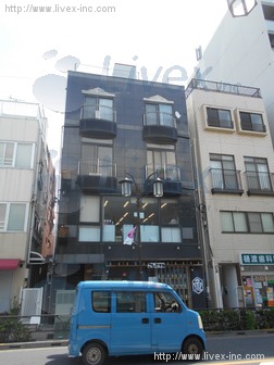 広川ビル
