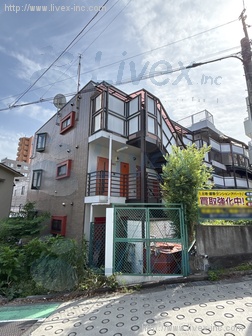 貸店舗