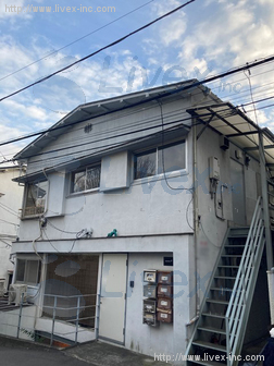 松恵荘ビル