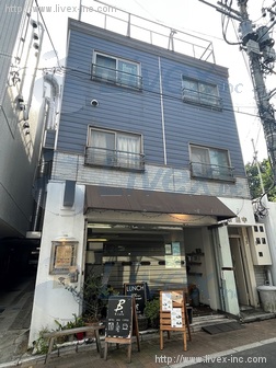 M田中ビル