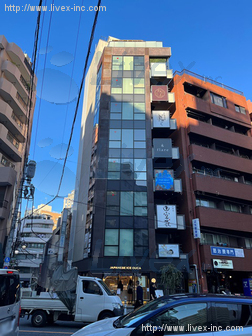 仮)LT恵比寿駅前ビル