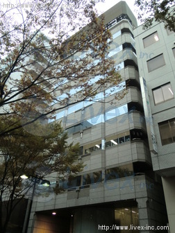パシフィックマークス新横浜ビル