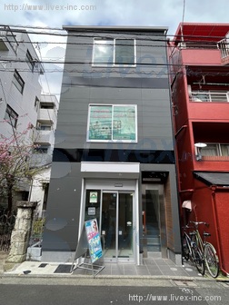 プレスト武蔵小山ビル